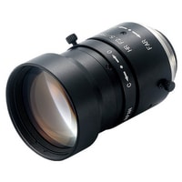 CA-LH75 - High-resolution Low-distortion Lens 75 mm