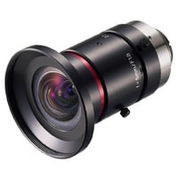 CA-LHR5 - Ultra High-resolution Low-distortion Lens 5 mm