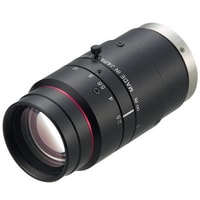 CA-LHR50 - Ultra High-resolution Low-distortion Lens 50 mm