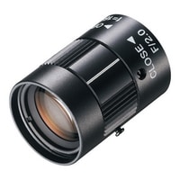CA-LHS16 - High-resolution lens