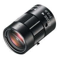 CA-LHS25 - High-resolution lens