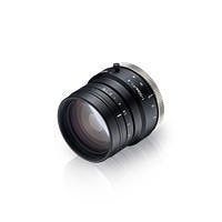 Lens 50-mm for Line Scan Camera 2K/4K - CA-LHW50 | KEYENCE Singapore