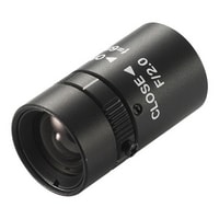 CA-LS6 - Lens