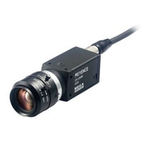CV-200M - Digital 2-million-pixel Black-and-white Camera