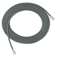 OP-26487 - Modular cable (straight; 2.5 m)