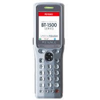 BT-1550WBG - Handheld Terminal Supporting both Wireless and Bluetooth Model for each country