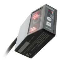 SR-510 - Compact 2D Code Reader, Medium-distance Type