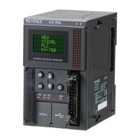 CPU unit with built-in serial port - KV-700 | KEYENCE Singapore