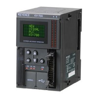 KV-700 - CPU unit with built-in serial port