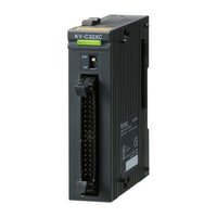 32-point Connector - KV-C32XC | KEYENCE Singapore