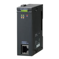 KV-LE20A - Ethernet Unit