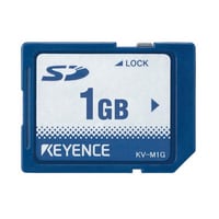 KV-M1G - SD memory card 1GB