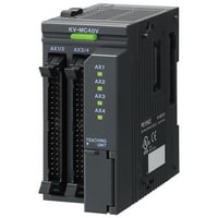 Specs : Programmable Controller - KV-5000/3000 series | KEYENCE