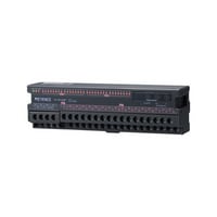 KV-RC16BXT - 16-input + 16-output Screw Terminal Block, Transistor Output