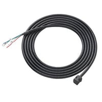 SV-C10A - Standard motor power cable 10 m for 50 W/100 W