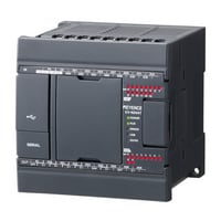 Models : Programmable Logic Controller - KV Nano series | KEYENCE ...