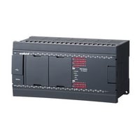 KV-N60AT - Base unit: AC power supply type, Input 36 points/output 24 points, Transistor (sink) output