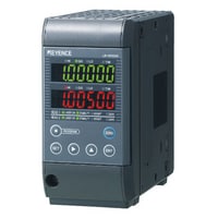 LK-G5000PV - Controller, PNP Type, with Display Unit