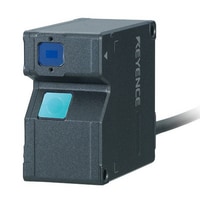 LK-H023 - Sensor Head Spot Type, Laser Class 3B