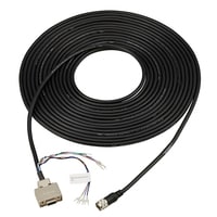 OP-87527 - Control Cable NFPA79 Compatible,With D-Sub 9-pin 2 m