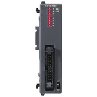 KV-NC16EX - Expansion Input Unit 16-input switching 5V/24V DC connector type