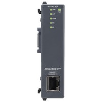 KV-NC1EP - EtherNet/IP® unit