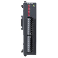 KV-NC8ER - Expansion Output Unit 8-output Relay connector type