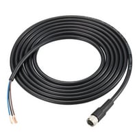 OP-87627 - connector cables M8 Straight 2 m Standard
