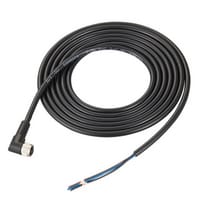 OP-87631 - connector cables M8 L-type 2 m Standard