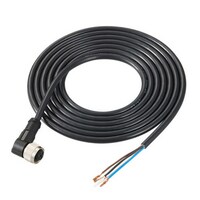 OP-87638 - connector cables M12 L-type 2 m Standard