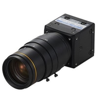 CA-LHE50 - Super resolution C mount lens