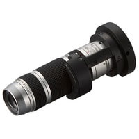 VH-Z20W - Ultra Small High-performance Zoom Lens (20-200X)