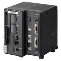 CV-X270A - High-speed, Large-capacity Controller