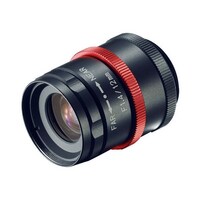 CA-LH12G - High resolution, Low distortion Vibration-resistant Lens 12 mm