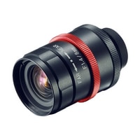 CA-LH8G - High resolution, Low distortion Vibration-resistant Lens 8 mm