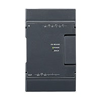 KV-N3AM - Analog I/O Unit, voltage and current Input 2ch, voltage and current Output 1ch