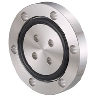 FU-VJ2 - 2-channel Flange