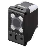 IV-G500CA - Sensor Head, Standard, Colour, Automatic focus model