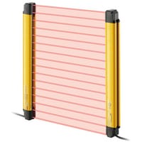 GL-R40H - Main Unit, Hand-protection Type, 40 Optical Axes