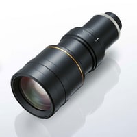 CA-LMHE20 - Supporting 4/3"  Telecentric Macro Lens x2