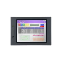 Models : Touch Panel Display - VT5 series | KEYENCE Singapore