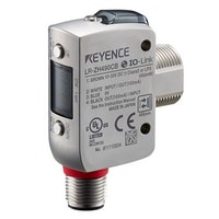 USED Laser Sensor Keyence LR-ZB250CN 