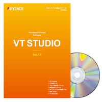 VT-H7J - VT STUDIO Ver. 7: Japanese version