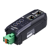 NU-EC1 - Communication Unit EtherCAT Compatible