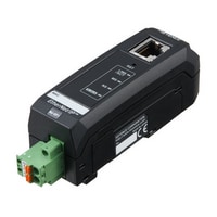 NU-EP1 - Communication Unit EtherNet/IP™ Compatible