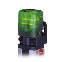 OP-35380 - Large Operation Indicator (Green) for PJ+ Series