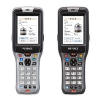 handheld mobile computer keyence singapore
