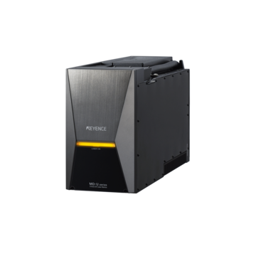 MD-U series - 3-Axis UV Laser Marker