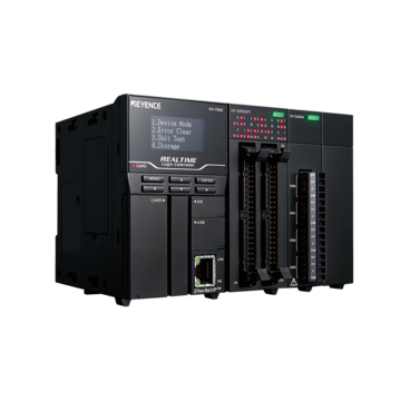 Programmable Controller - KV-7000 series | KEYENCE Singapore