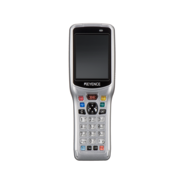 BT-W70 series - Handheld Mobile Computer